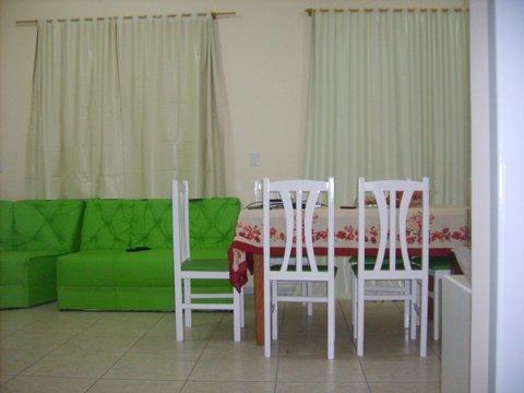 Temporadas Tomelin Apartamento Balneário Barra do Sul Exterior foto