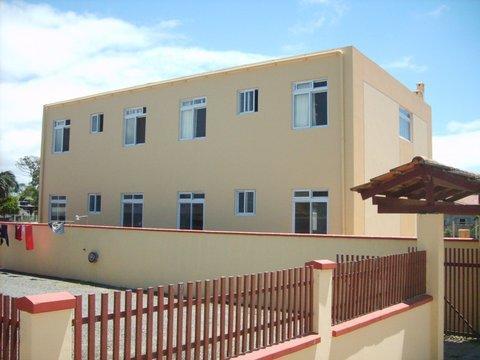 Temporadas Tomelin Apartamento Balneário Barra do Sul Exterior foto